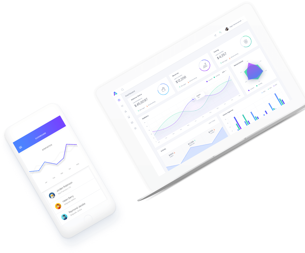 Polestar software development company