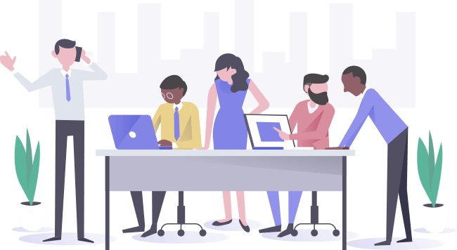 Polestar technologies team